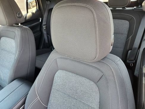 Used 2025 GMC Terrain Elevation AWD/4WD image 23