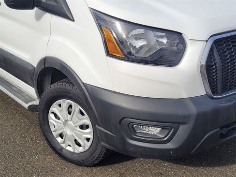 Used 2023 Ford Transit 250 Low Roof w/ Exterior Upgrade Package image 2