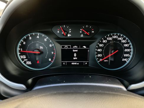 Used 2023 Chevrolet Malibu LT image 10