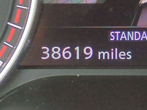 Certified 2023 Nissan Pathfinder SV w/ SV Premium Package image 22