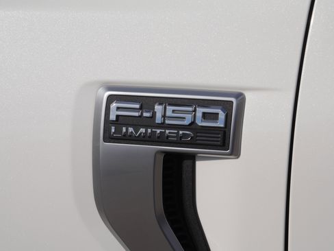 Certified 2021 Ford F150 Limited AWD/4WD image 20