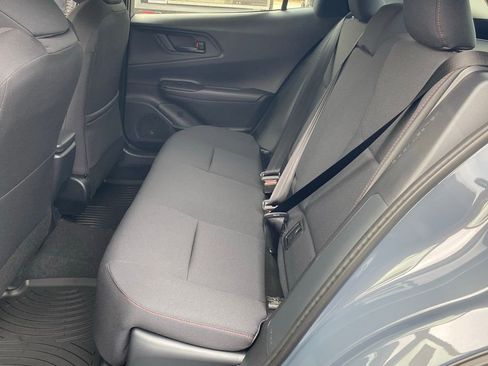 New 2026 Toyota Prius Plug-In Hybrid image 6