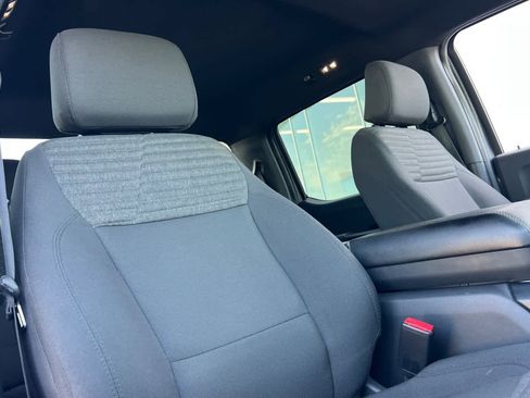 Certified 2023 Ford F150 XL w/ STX Appearance Package AWD/4WD image 16