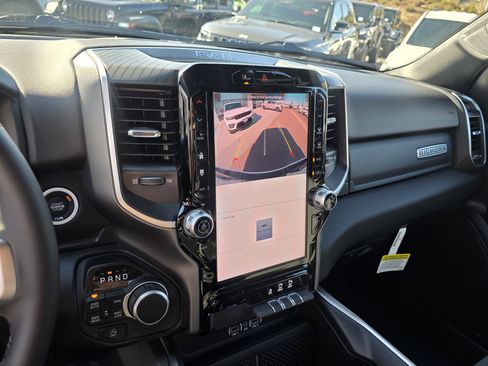 New 2026 RAM 1500 Big Horn image 15