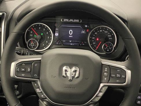 New 2026 RAM 1500 Big Horn image 17