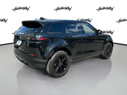 Used 2024 Land Rover Range Rover Evoque S image 5