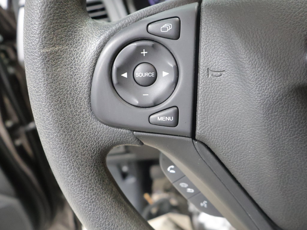 Used 2015 Honda CR-V LX image 33