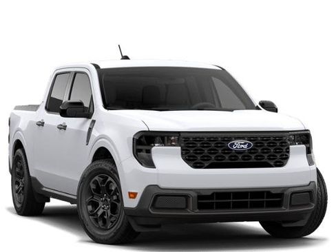 New 2026 Ford Maverick XLT w/ XLT Luxury Package AWD/4WD image 28