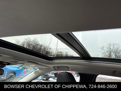 Certified 2022 Buick Encore GX Essence w/ Experience Buick Package image 12