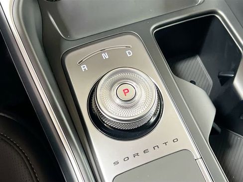 New 2026 Kia Sorento EX image 17