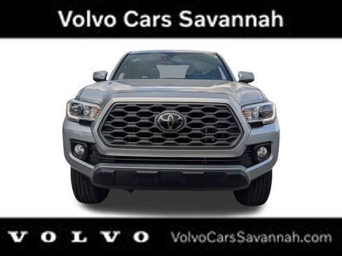 Used 2023 Toyota Tacoma TRD Off-Road image 11