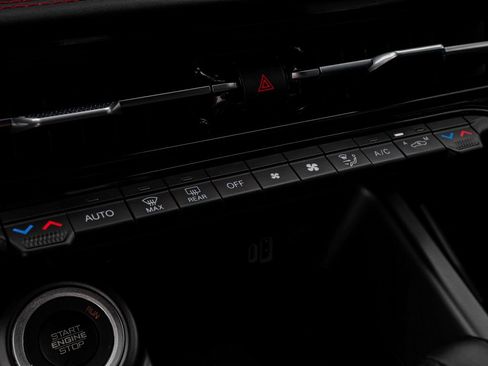 Used 2025 Dodge Hornet GT w/ GT Blacktop Package image 21