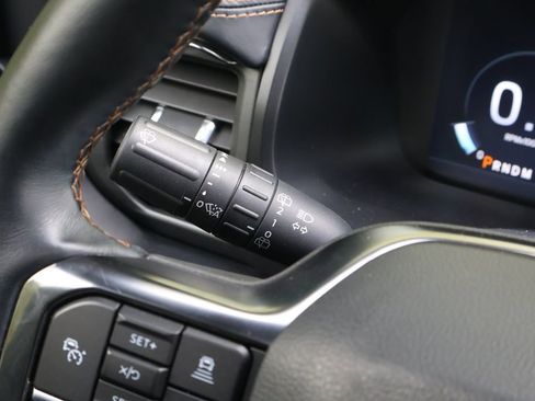 Used 2022 Ford Expedition Platinum AWD/4WD image 27