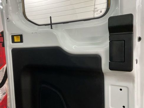 Used 2024 Ford Transit 250 Low Roof w/ Exterior Upgrade Package RWD image 6