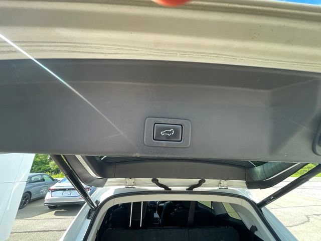 Used 2019 Subaru Ascent Limited w/ Popular Package #3 AWD/4WD image 10