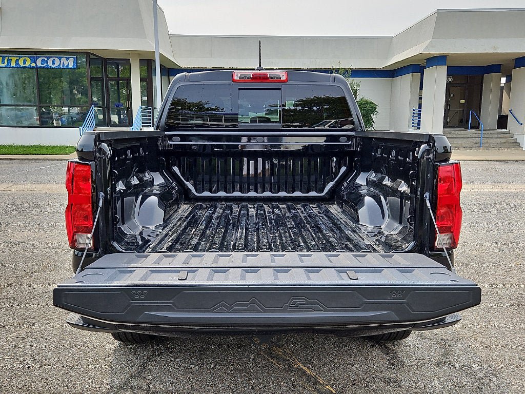 Certified 2023 Chevrolet Colorado LT w/ LT Convenience Package AWD/4WD image 29