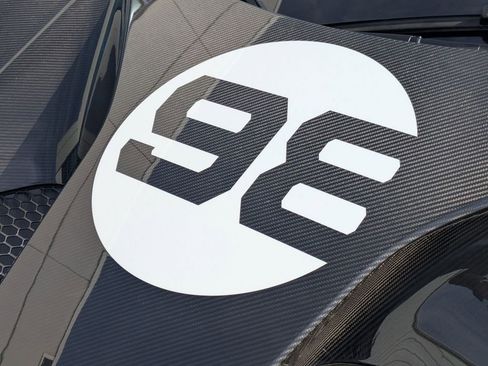 Used 2021 Ford GT Heritage Edition image 69