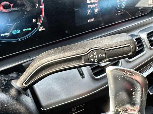 Used 2023 Mercedes-Benz GLE 53 AMG 4MATIC Coupe image 23