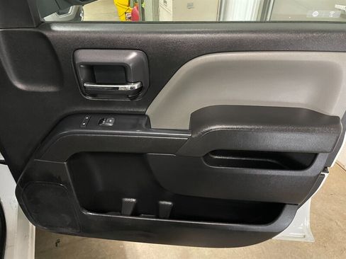 Used 2019 Chevrolet Silverado 1500 W/T image 17