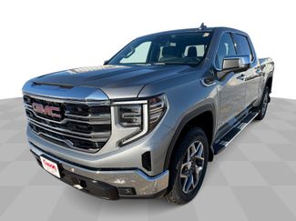 New 2026 GMC Sierra 1500 SLT w/ SLT Premium Plus Package video 1