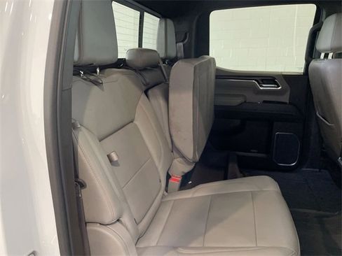 Used 2023 GMC Sierra 1500 SLT w/ SLT Premium Plus Package image 14