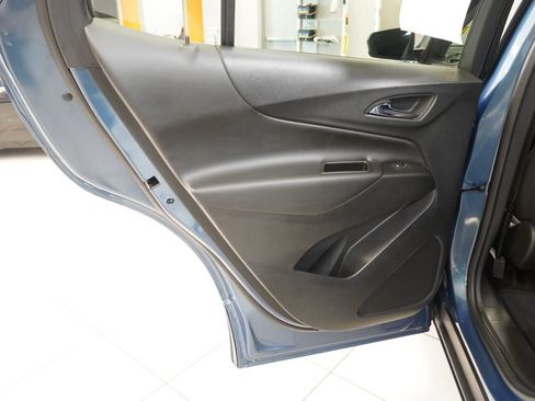 Used 2024 Chevrolet Equinox LT FWD image 22