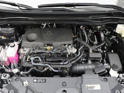 Used 2025 Toyota Sienna XLE FWD image 27