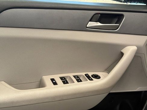 Used 2018 Hyundai Sonata ECO image 15