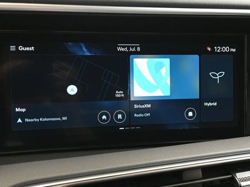 New 2026 Hyundai Palisade SEL AWD/4WD image 28