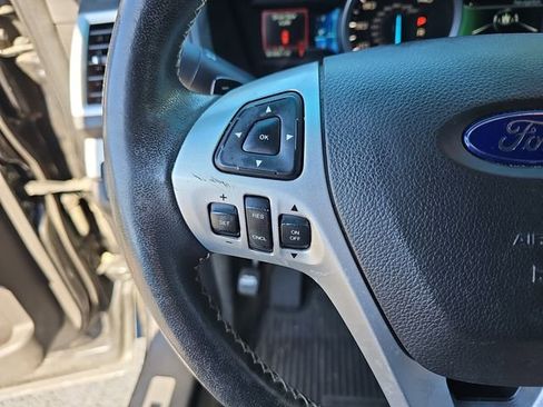 Used 2015 Ford Explorer Sport AWD/4WD image 13