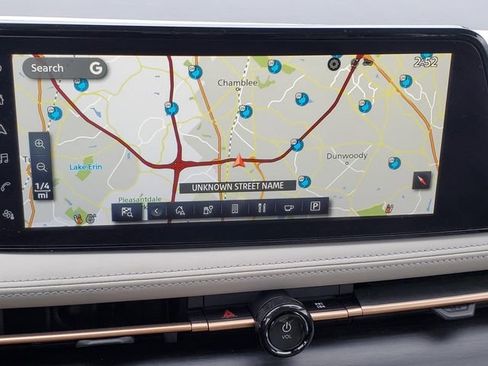 Certified 2023 Nissan Ariya FWD image 28