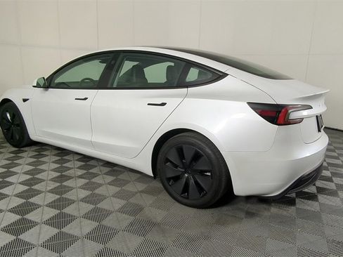 Used 2024 Tesla Model 3 Long Range image 7