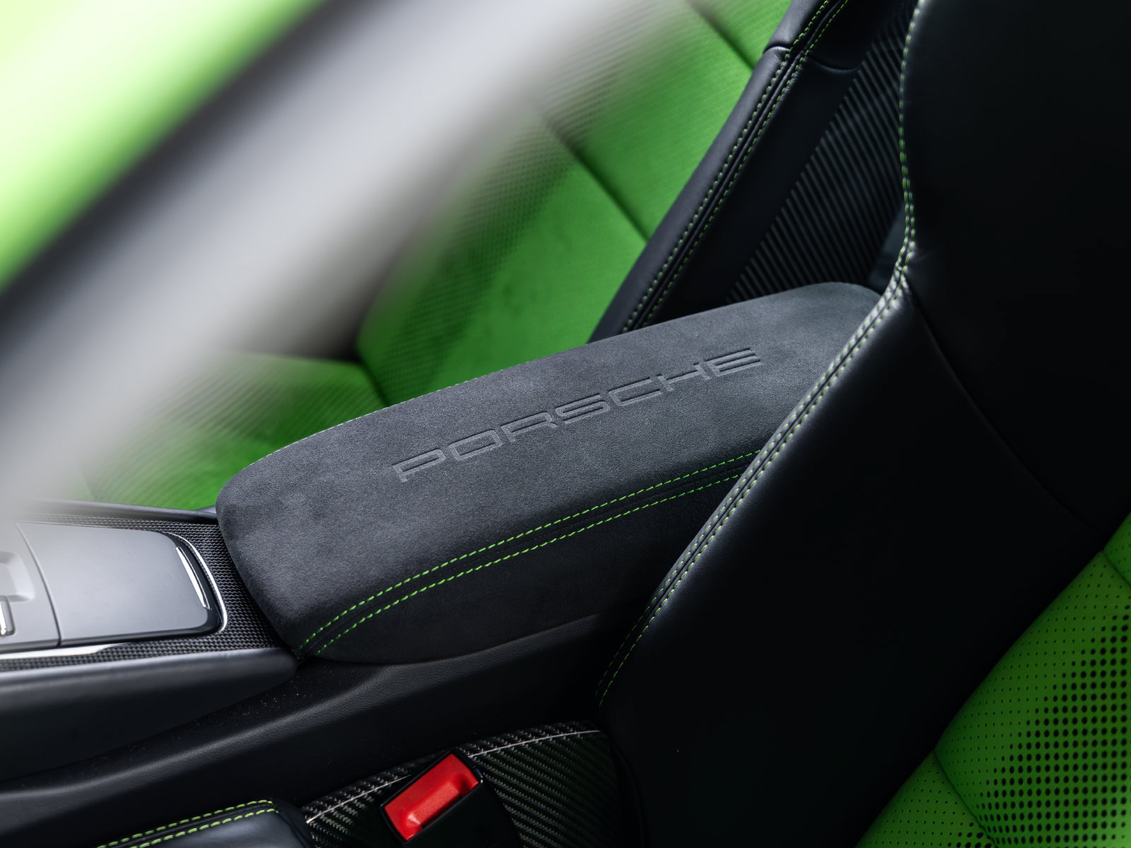 Used 2019 Porsche 911 GT3 RS RWD image 46
