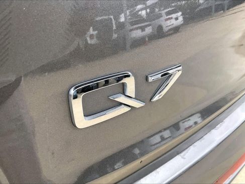 Used 2023 Audi Q7 2.0T Premium Plus w/ Premium Plus Package AWD/4WD image 31