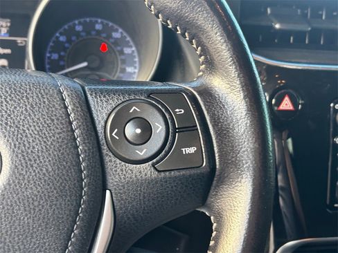 Used 2016 Scion iM image 14