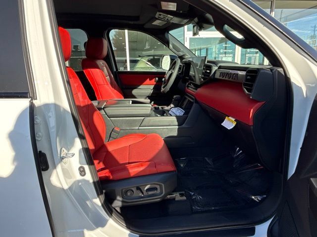 New 2026 Toyota Tundra TRD Pro AWD/4WD image 26