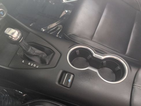 Used 2025 Ford Mustang Premium RWD image 21