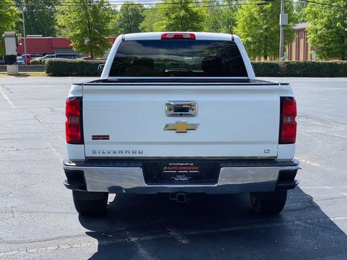 Used 2015 Chevrolet Silverado 1500 LT image 7