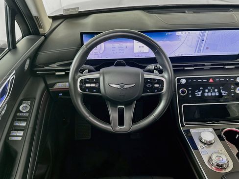 Used 2025 Genesis GV80 2.5T Standard AWD/4WD image 18