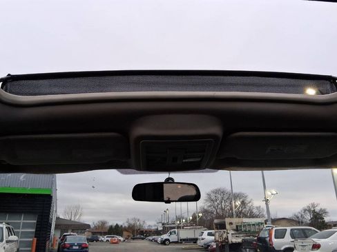 Used 2011 Jeep Liberty Sport w/ Popular Equipment Group AWD/4WD image 8