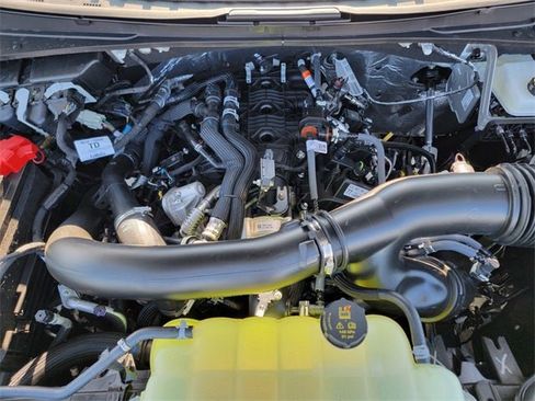 New 2025 Lincoln Navigator Reserve w/ Jet Appearance Package image 37