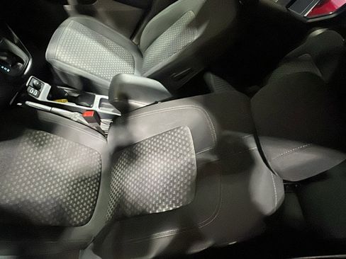 Used 2021 Ford Transit Connect XLT FWD image 11
