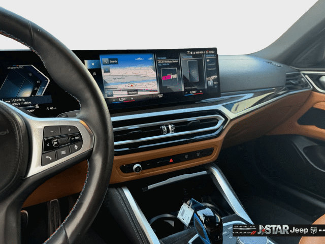 Used 2023 BMW i4 M50 w/ Premium Package AWD/4WD image 18