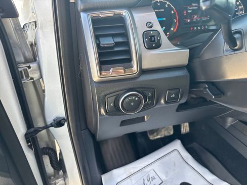 Used 2019 Ford Ranger XLT w/ FX4 Off-Road Package image 16
