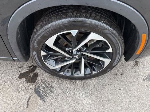 Used 2022 Mitsubishi Outlander SEL image 45