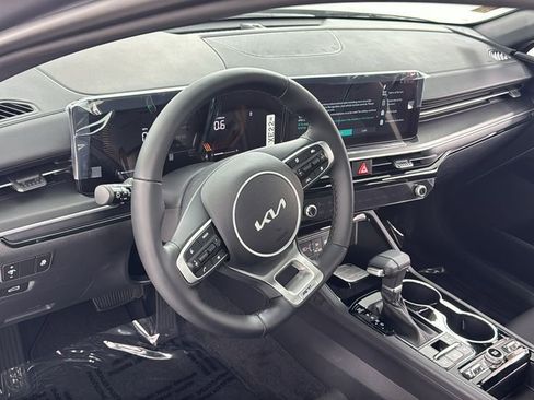 New 2026 Kia K5 GT-Line image 35