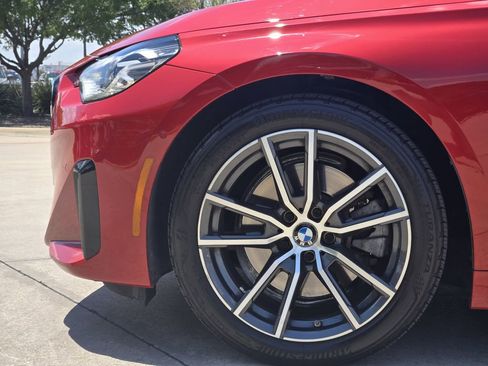 Used 2024 BMW 230i Coupe w/ Premium Package RWD image 14