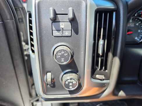 Used 2014 Chevrolet Silverado 1500 LT w/ All Star Edition AWD/4WD image 16