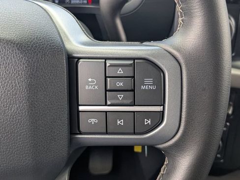 Used 2024 Ford F150 XLT AWD/4WD image 24