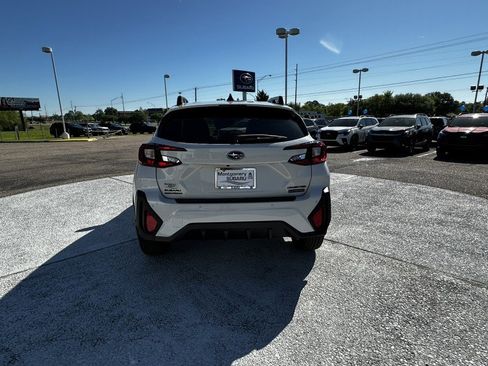 New 2026 Subaru Crosstrek 2.5i Limited AWD/4WD image 6